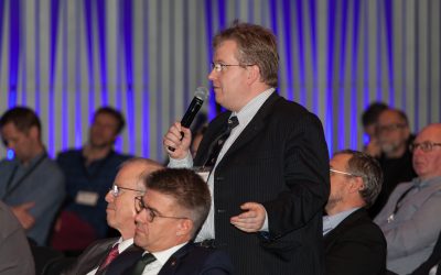 Sjávarútvegsráðstefnan 2017