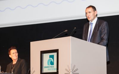 Kynningarblað Sjávarútvegsráðstefnunnar