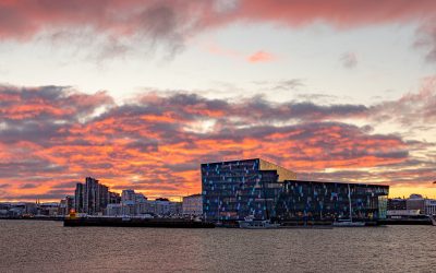 Málstofur á Sjávarútvegsráðstefnunni 2023