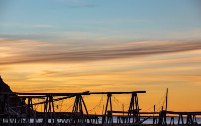 Dagskrádrög Sjávarútvegsráðstefnunnar 2023